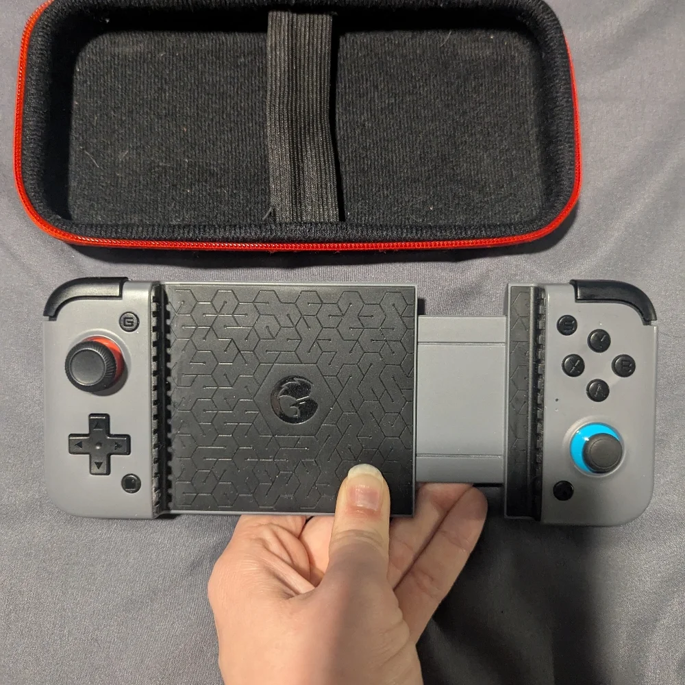 GameSir X2 Mobile Phone Game Controller - Picture 3 of 5